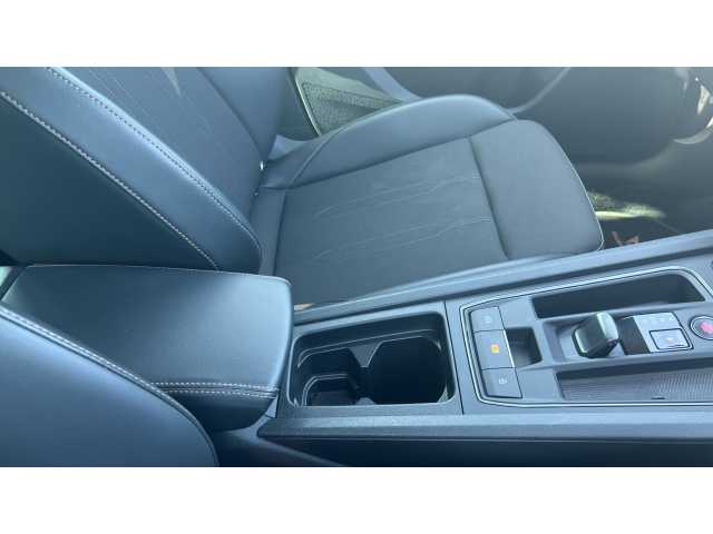 CUPRA Formentor FORMENTOR 1.4 eHybrid 204 V1 5dr DSG 