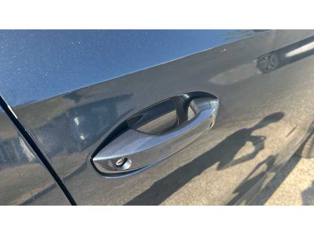 CUPRA Formentor FORMENTOR 1.4 eHybrid 204 V1 5dr DSG 