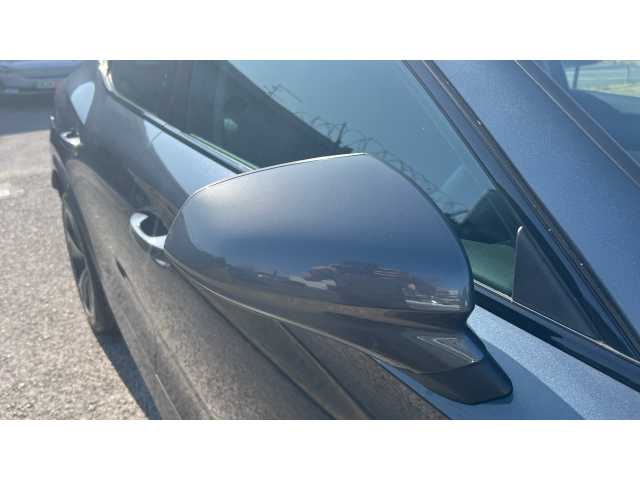 CUPRA Formentor FORMENTOR 1.4 eHybrid 204 V1 5dr DSG 