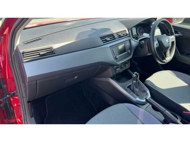 SEAT Arona ARONA 1.0 TSI SE 5dr 