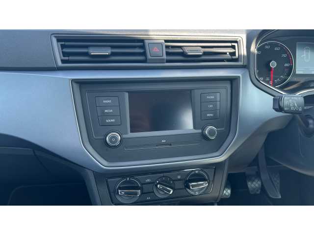 SEAT Arona ARONA 1.0 TSI SE 5dr 