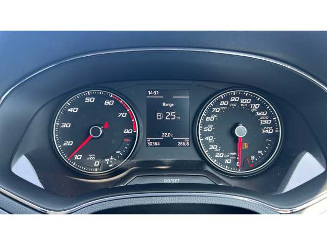 SEAT Arona ARONA 1.0 TSI SE 5dr 