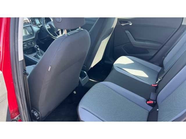 SEAT Arona ARONA 1.0 TSI SE 5dr 