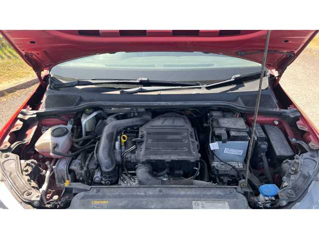 SEAT Arona ARONA 1.0 TSI SE 5dr 