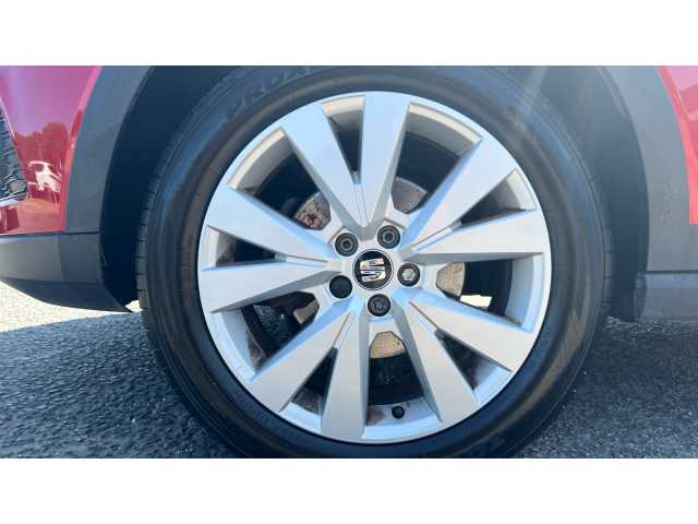 SEAT Arona ARONA 1.0 TSI SE 5dr 