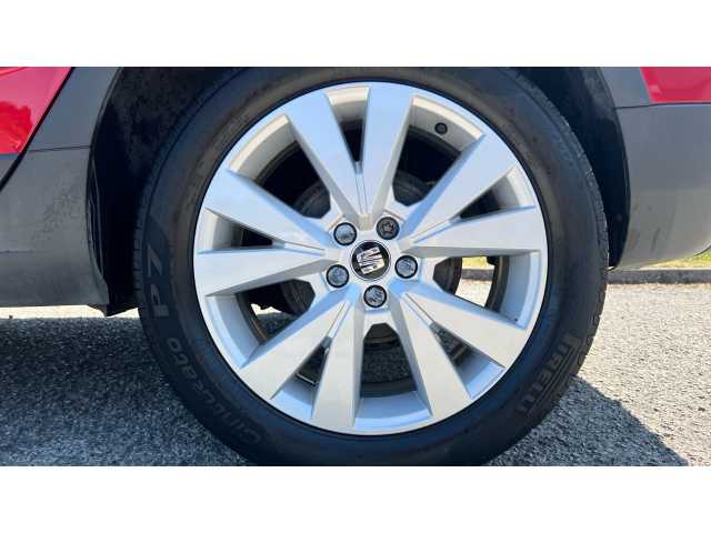 SEAT Arona ARONA 1.0 TSI SE 5dr 