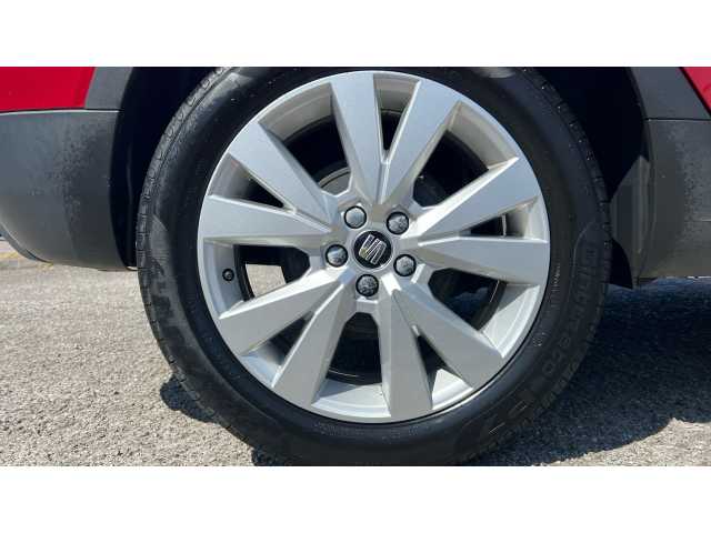 SEAT Arona ARONA 1.0 TSI SE 5dr 