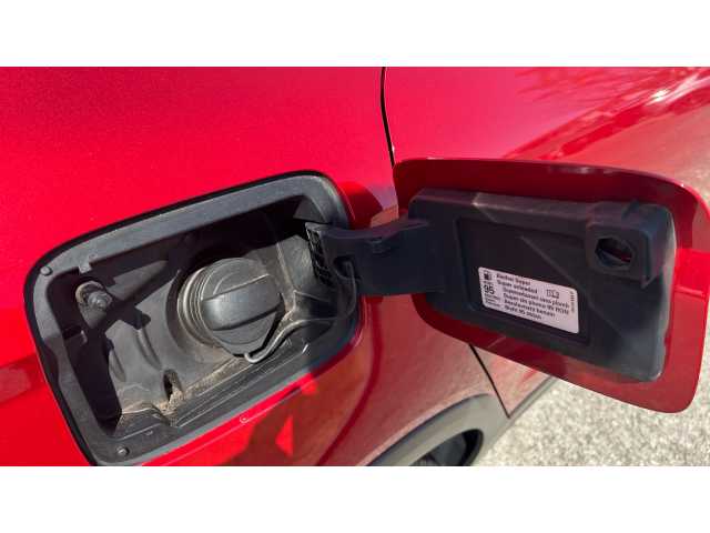SEAT Arona ARONA 1.0 TSI SE 5dr 