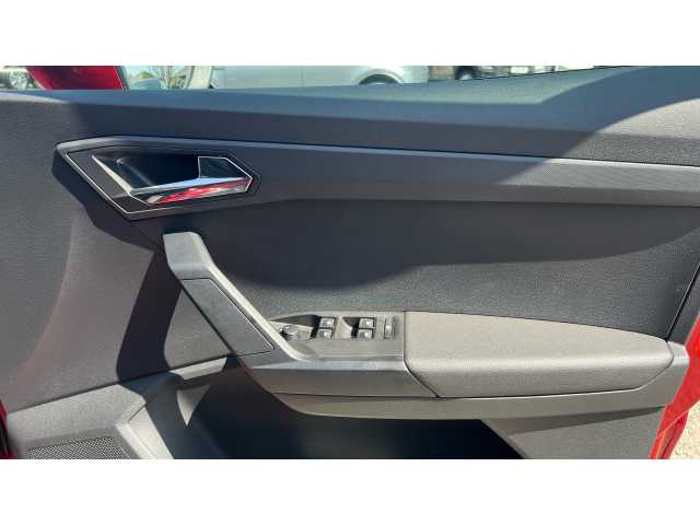 SEAT Arona ARONA 1.0 TSI SE 5dr 