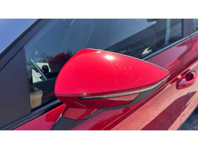 SEAT Arona ARONA 1.0 TSI SE 5dr 