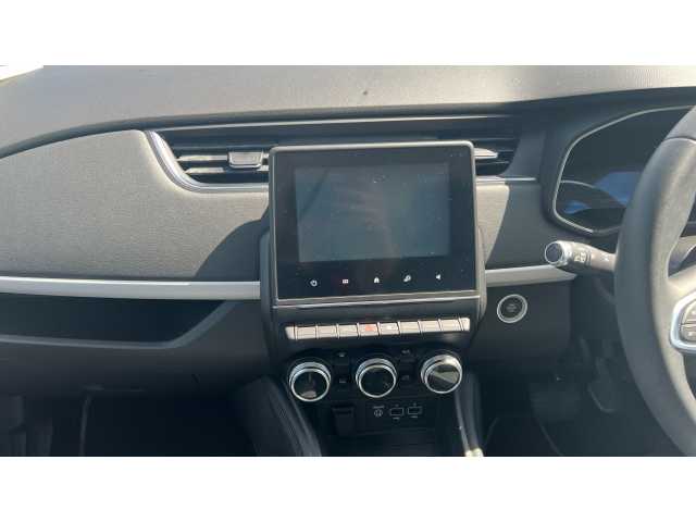 Renault ZOE ZOE 100kW i Iconic R135 50kWh 5dr Auto 