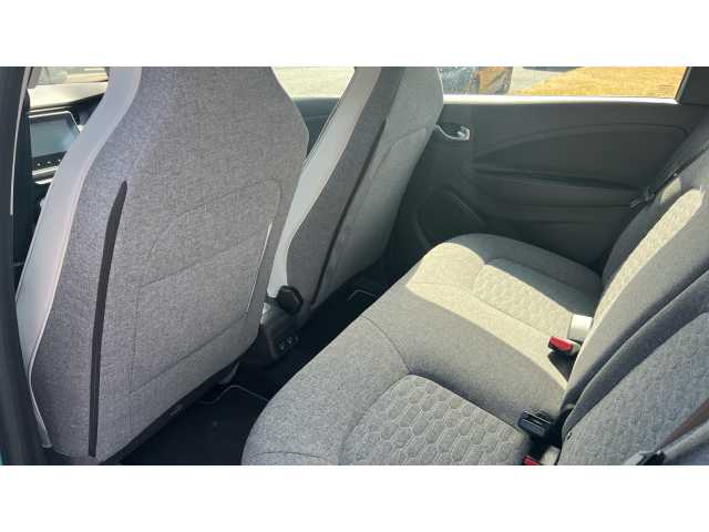 Renault ZOE ZOE 100kW i Iconic R135 50kWh 5dr Auto 