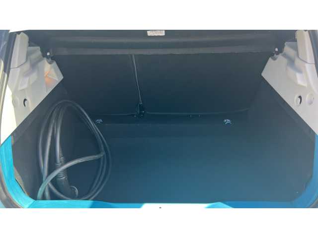 Renault ZOE ZOE 100kW i Iconic R135 50kWh 5dr Auto 