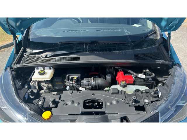 Renault ZOE ZOE 100kW i Iconic R135 50kWh 5dr Auto 