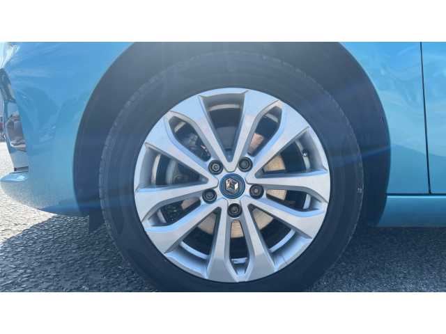 Renault ZOE ZOE 100kW i Iconic R135 50kWh 5dr Auto 