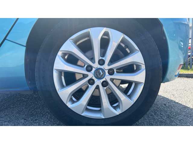 Renault ZOE ZOE 100kW i Iconic R135 50kWh 5dr Auto 