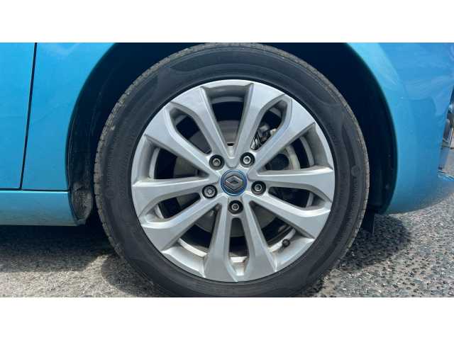 Renault ZOE ZOE 100kW i Iconic R135 50kWh 5dr Auto 