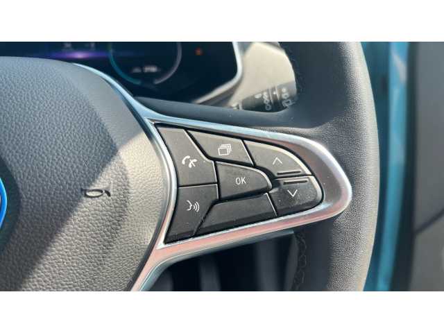 Renault ZOE ZOE 100kW i Iconic R135 50kWh 5dr Auto 