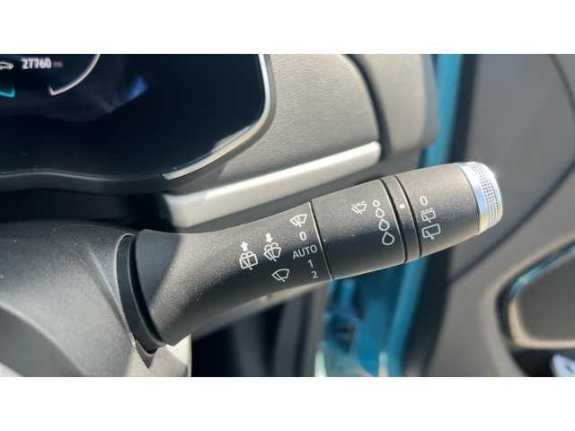 Renault ZOE ZOE 100kW i Iconic R135 50kWh 5dr Auto 