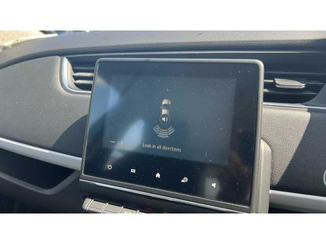 Renault ZOE ZOE 100kW i Iconic R135 50kWh 5dr Auto 