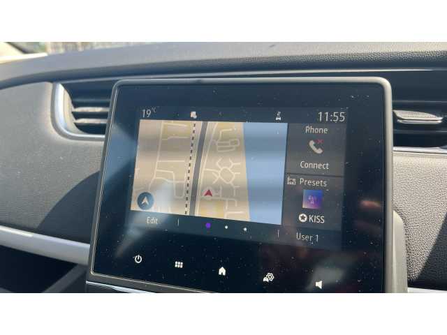 Renault ZOE ZOE 100kW i Iconic R135 50kWh 5dr Auto 