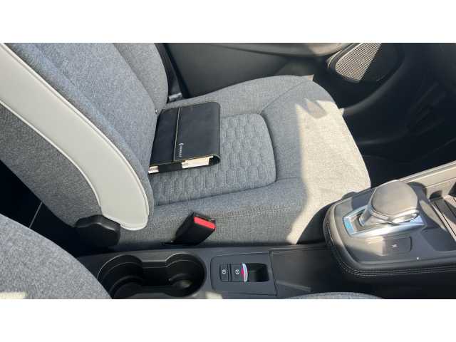 Renault ZOE ZOE 100kW i Iconic R135 50kWh 5dr Auto 