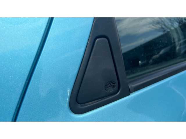 Renault ZOE ZOE 100kW i Iconic R135 50kWh 5dr Auto 