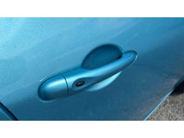 Renault ZOE ZOE 100kW i Iconic R135 50kWh 5dr Auto 
