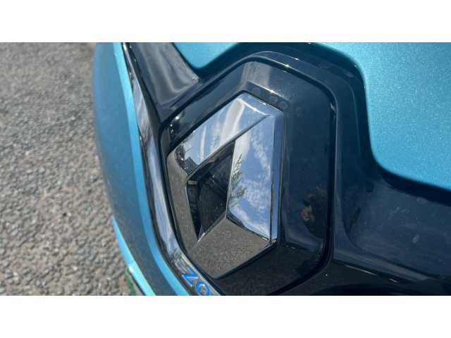 Renault ZOE ZOE 100kW i Iconic R135 50kWh 5dr Auto 