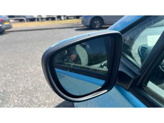 Renault ZOE ZOE 100kW i Iconic R135 50kWh 5dr Auto 