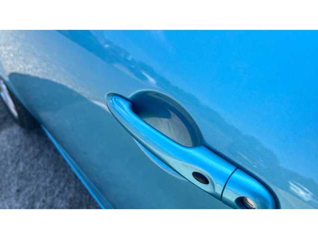 Renault ZOE ZOE 100kW i Iconic R135 50kWh 5dr Auto 