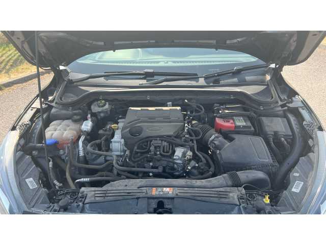 Ford Focus FOCUS 1.0 EcoBoost 125 ST-Line Nav 5dr 