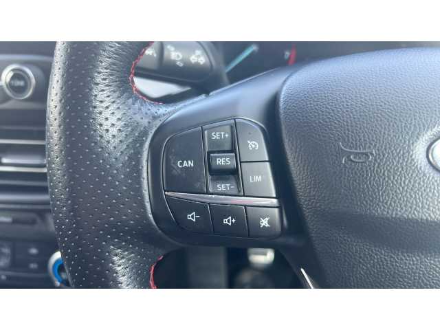 Ford Focus FOCUS 1.0 EcoBoost 125 ST-Line Nav 5dr 