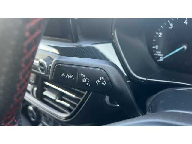Ford Focus FOCUS 1.0 EcoBoost 125 ST-Line Nav 5dr 