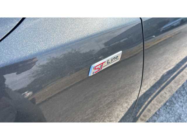 Ford Focus FOCUS 1.0 EcoBoost 125 ST-Line Nav 5dr 