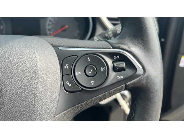 Vauxhall Grandland X GRANDLAND X 1.2 Turbo SRi Nav 5dr 