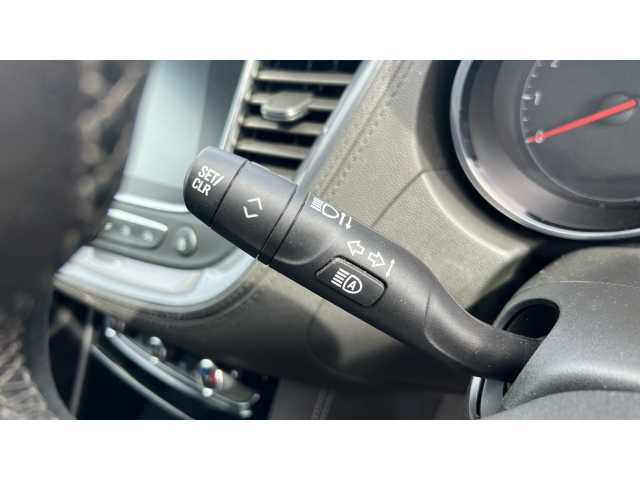 Vauxhall Grandland X GRANDLAND X 1.2 Turbo SRi Nav 5dr 