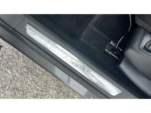 Vauxhall Grandland X GRANDLAND X 1.2 Turbo SRi Nav 5dr 