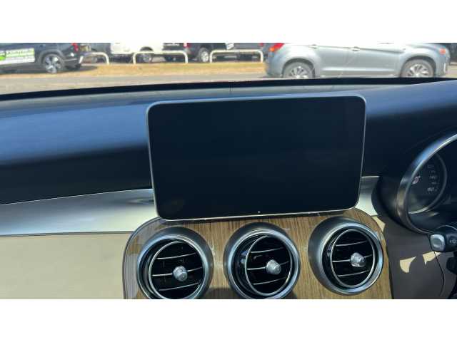 Mercedes-Benz GLC 250 GLC 250 4Matic Sport Premium Plus 5dr 9G-Tronic 