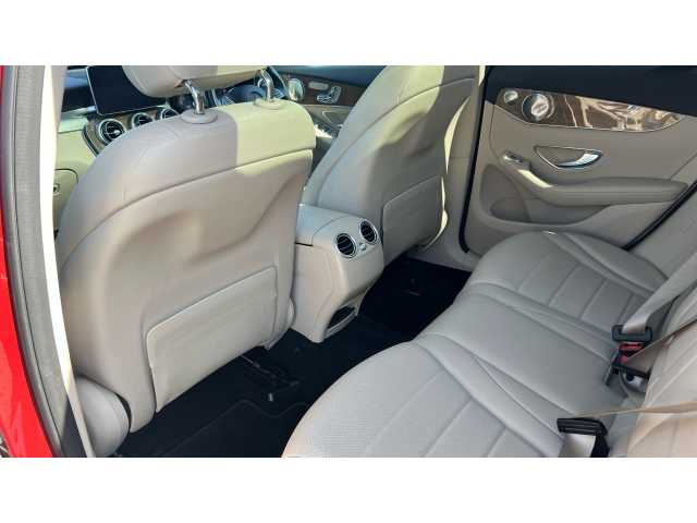 Mercedes-Benz GLC 250 GLC 250 4Matic Sport Premium Plus 5dr 9G-Tronic 