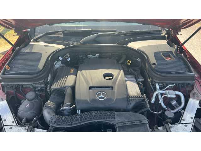 Mercedes-Benz GLC 250 GLC 250 4Matic Sport Premium Plus 5dr 9G-Tronic 