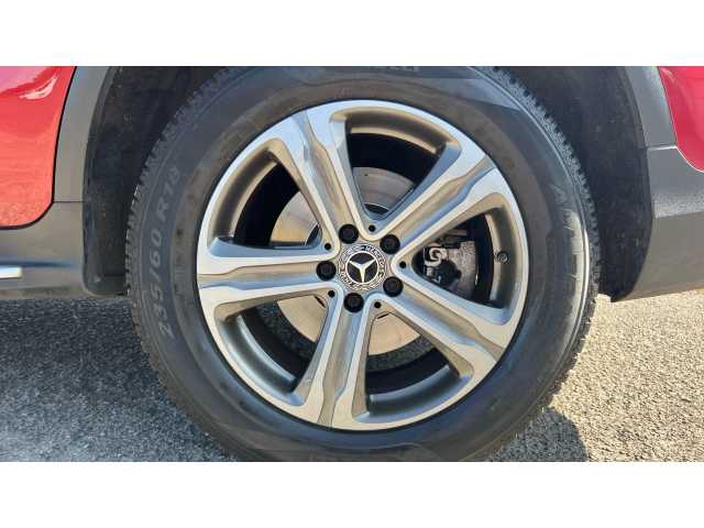 Mercedes-Benz GLC 250 GLC 250 4Matic Sport Premium Plus 5dr 9G-Tronic 