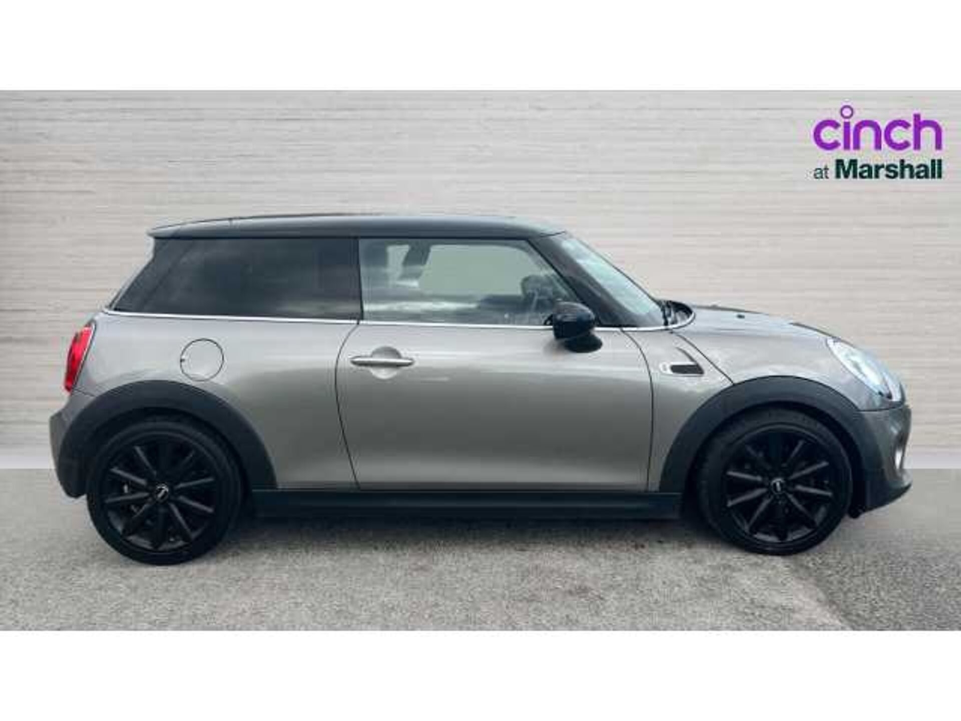 MINI Mini HATCHBACK 1.5 Cooper 3dr Auto 