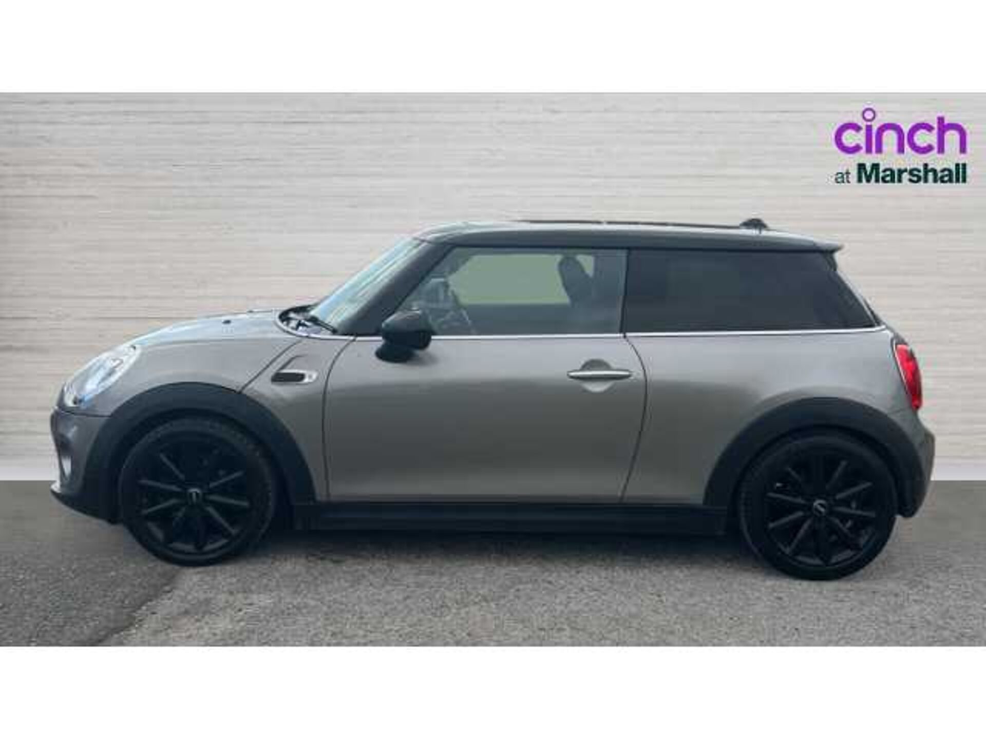 MINI Mini HATCHBACK 1.5 Cooper 3dr Auto 