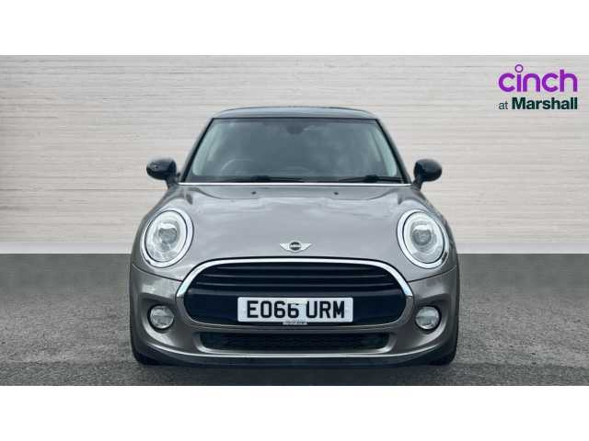 MINI Mini HATCHBACK 1.5 Cooper 3dr Auto 