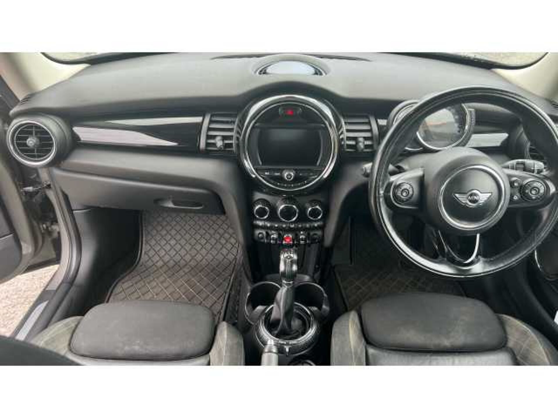 MINI Mini HATCHBACK 1.5 Cooper 3dr Auto 