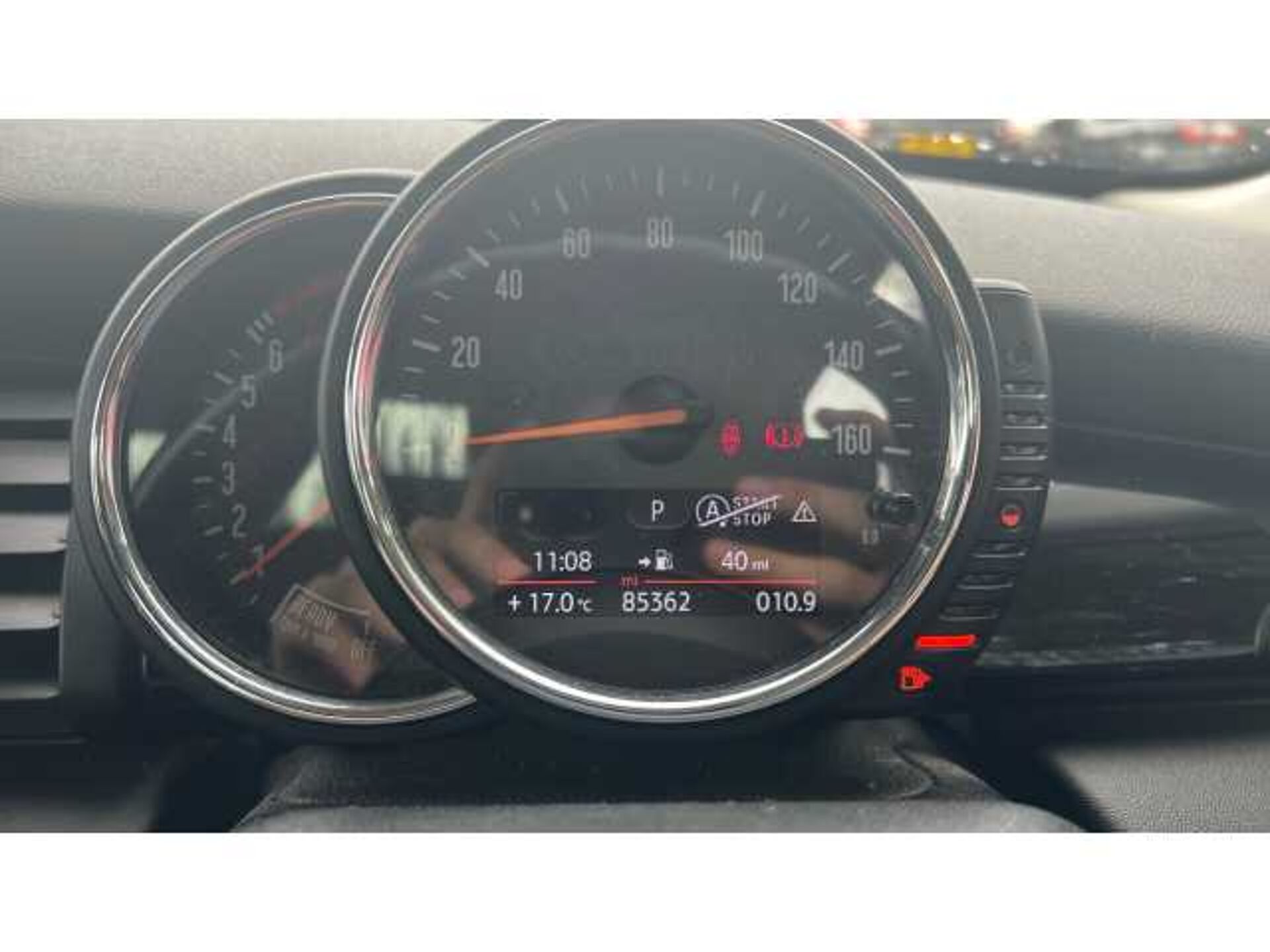 MINI Mini HATCHBACK 1.5 Cooper 3dr Auto 
