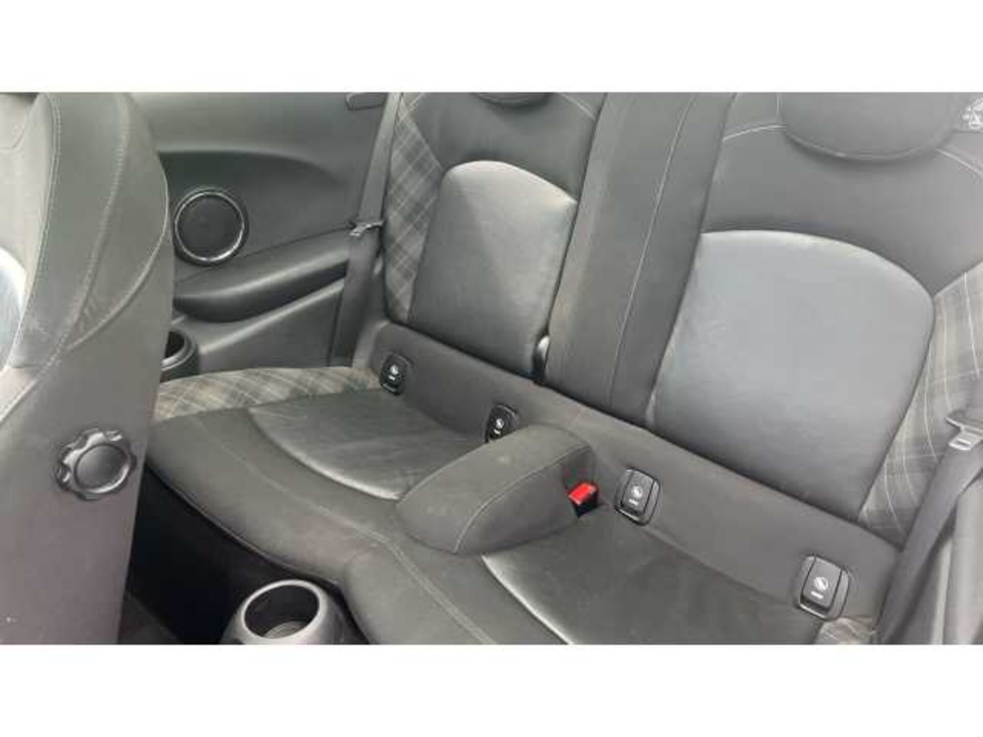 MINI Mini HATCHBACK 1.5 Cooper 3dr Auto 