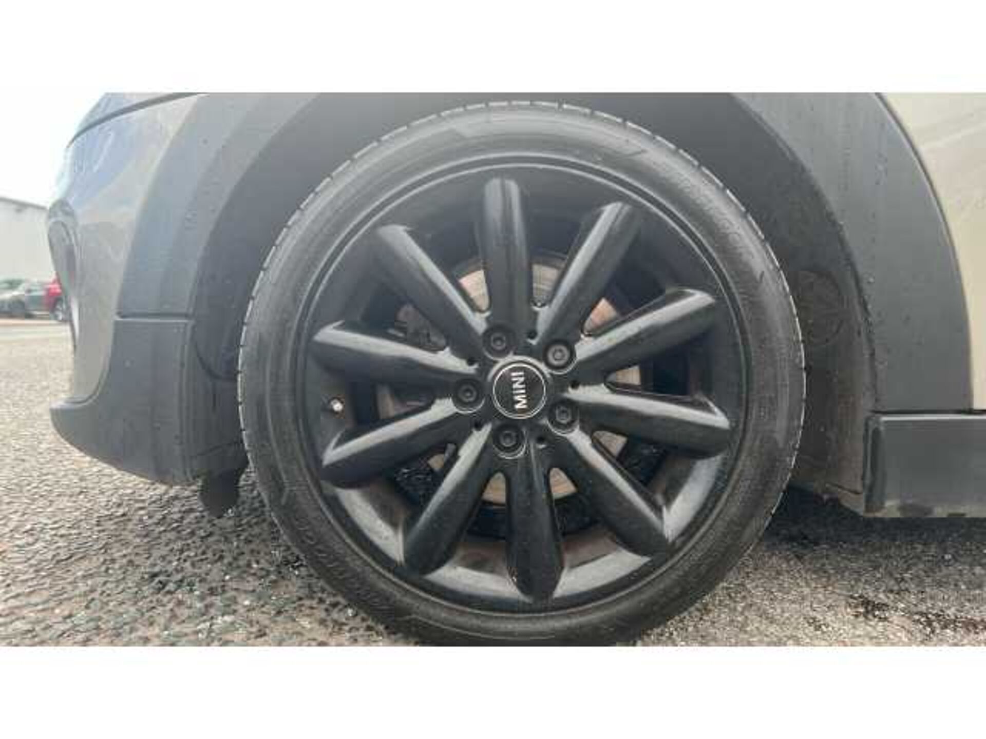 MINI Mini HATCHBACK 1.5 Cooper 3dr Auto 