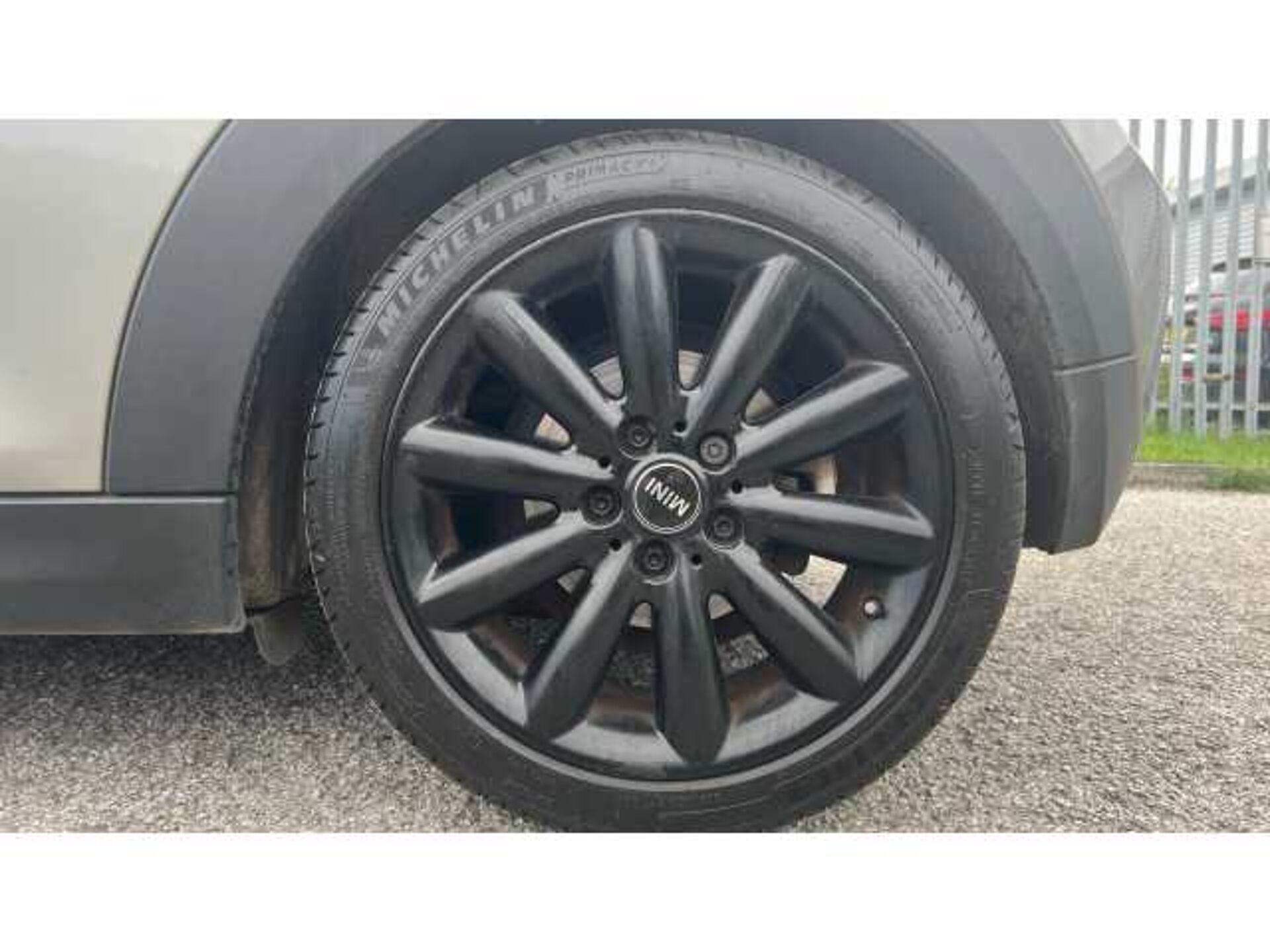 MINI Mini HATCHBACK 1.5 Cooper 3dr Auto 